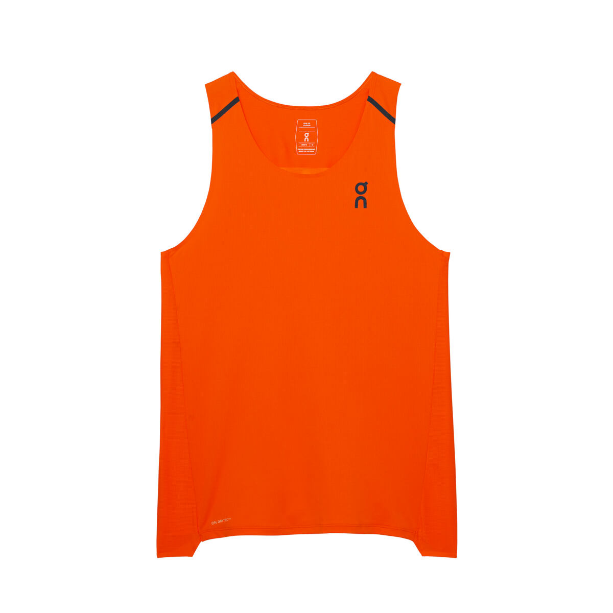 Levně On Performance Tank M Flame S