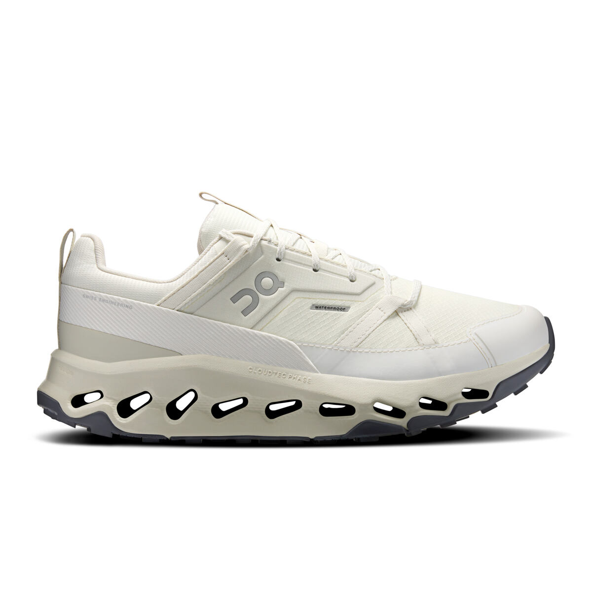 Levně On Cloudhorizon WP M Ghost/Ivory 42.5