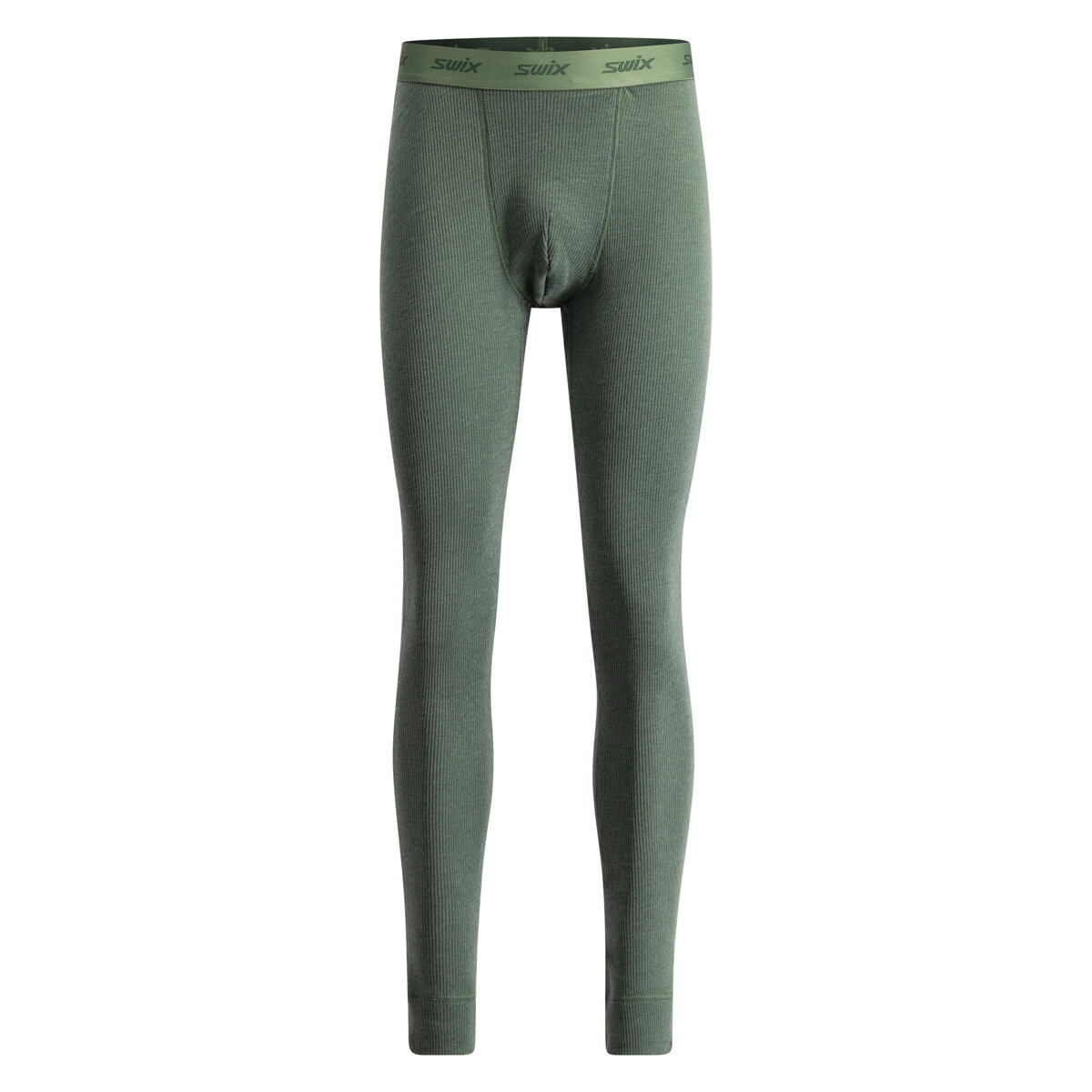 Levně Swix RaceX Merino Pants M Pine L