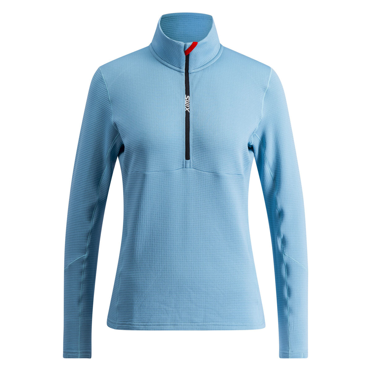 Levně Swix Heat Wool LS W Milky Blue L