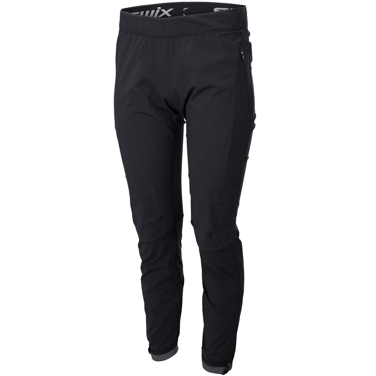 Levně Swix Infinity Pants W Black M