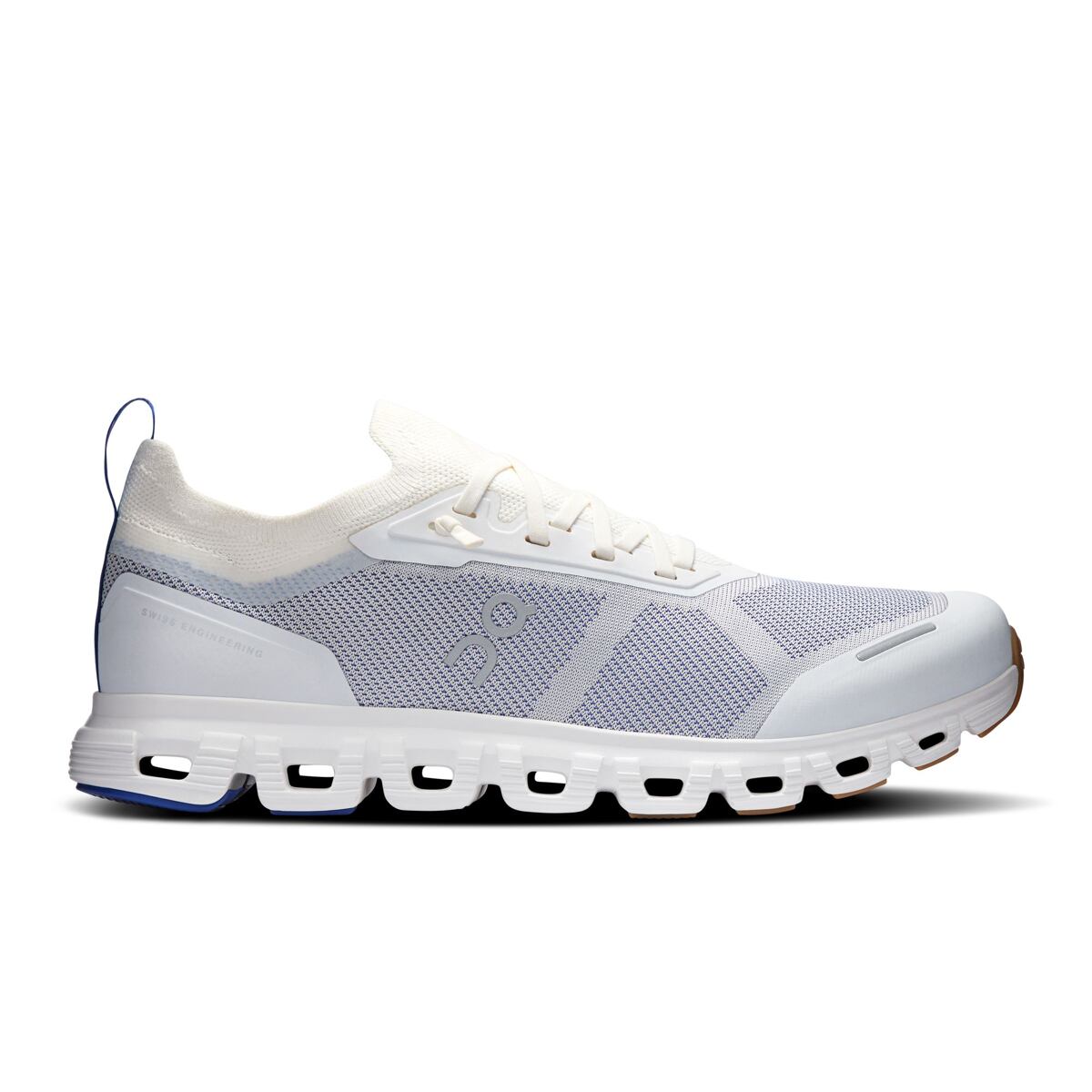 Levně On Cloud 6 Versa M Ice/Indigo 42.5