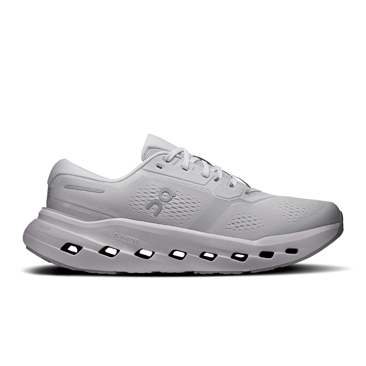 Levně On Cloudrunner 3 M Glacier/Alloy 40.5