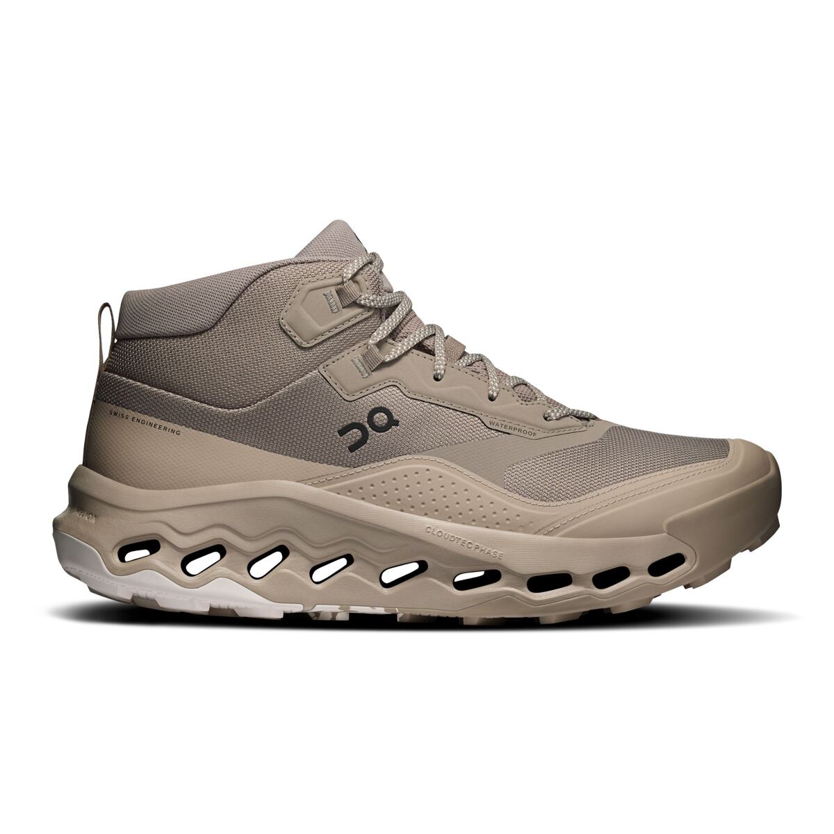 On Cloudhorizon 2 Mid Waterproof M Cinder/Desert 48