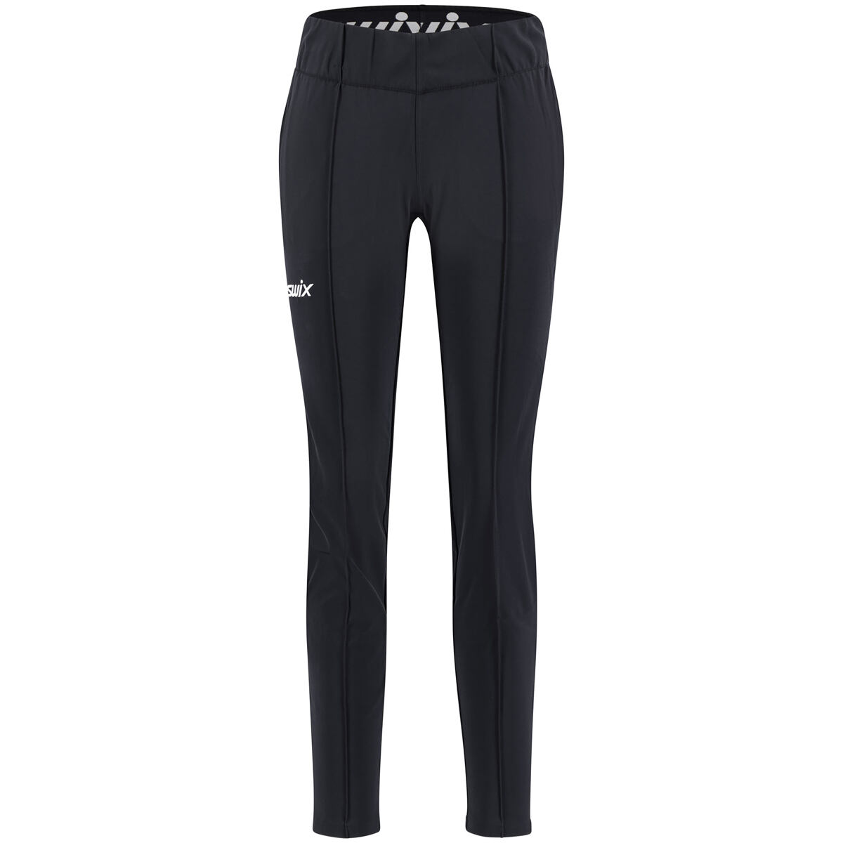Levně Swix Legacy Pants W Black M