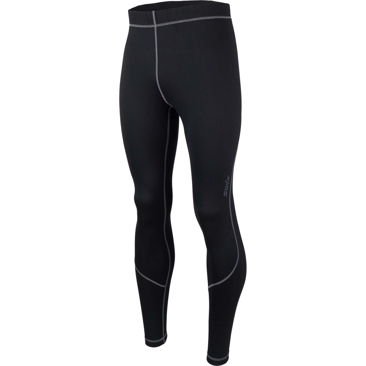 Levně Swix Tista M Black S