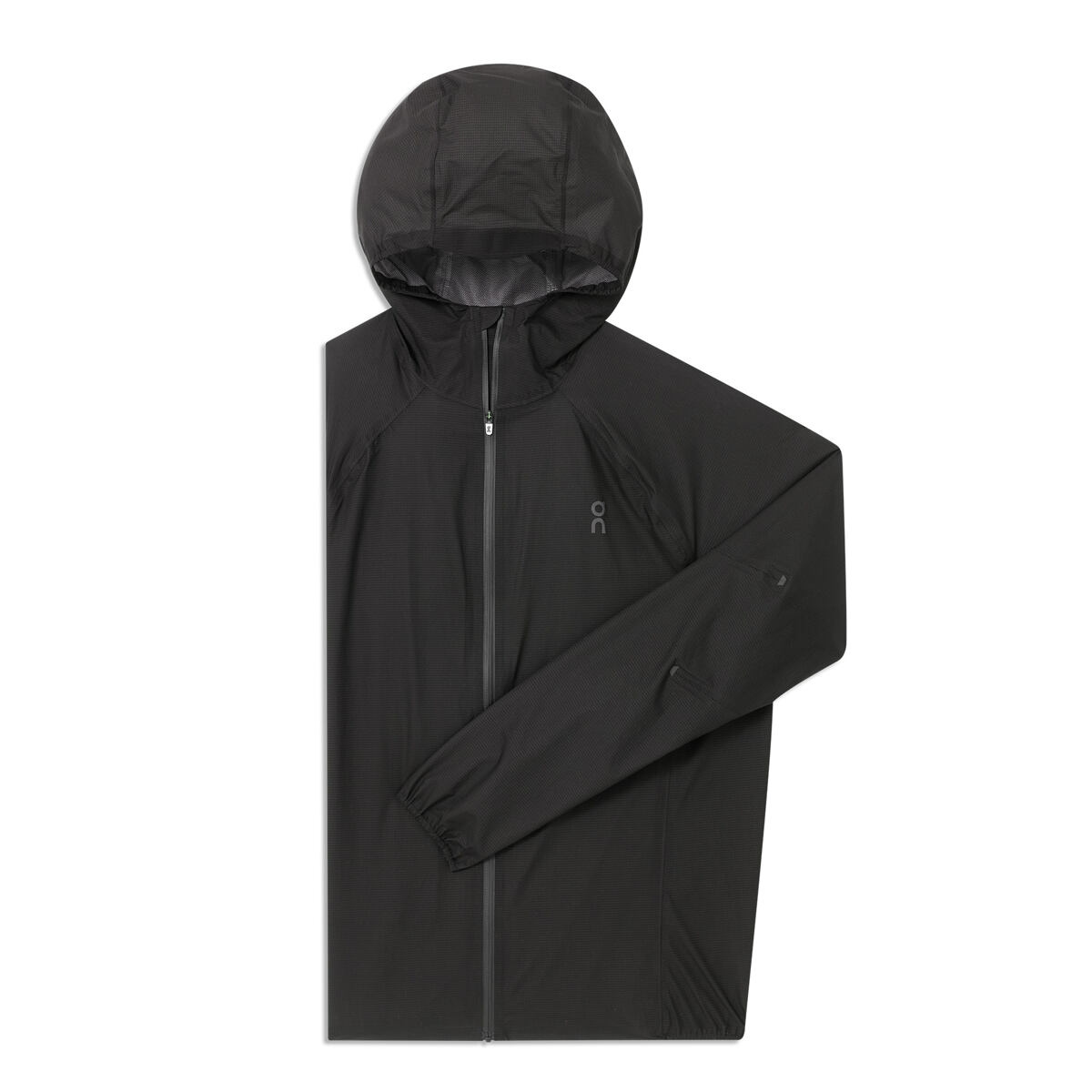 Levně On Ultra Jacket W Black L