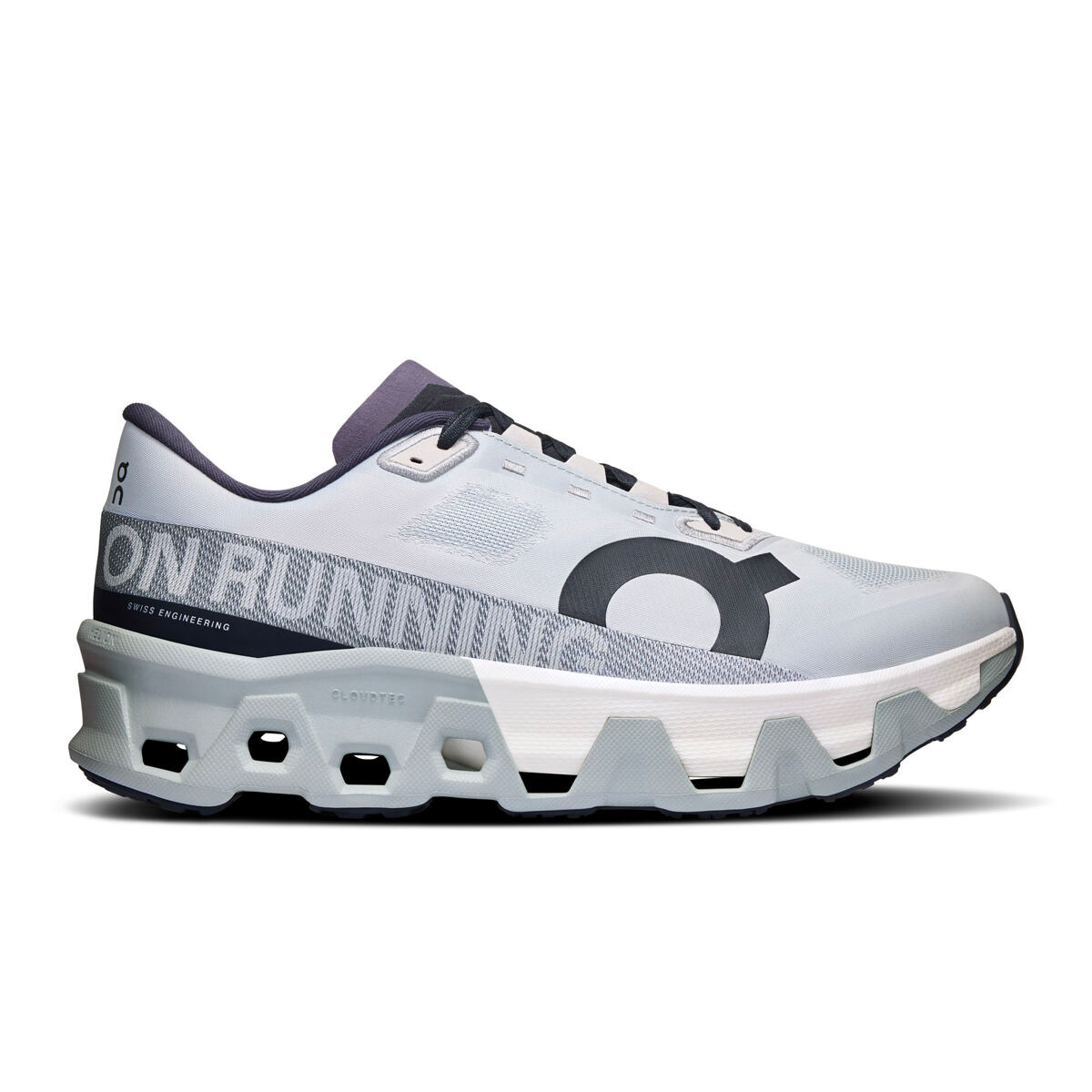 Levně On Cloudmonster Hyper M Glacier/Ivory 45