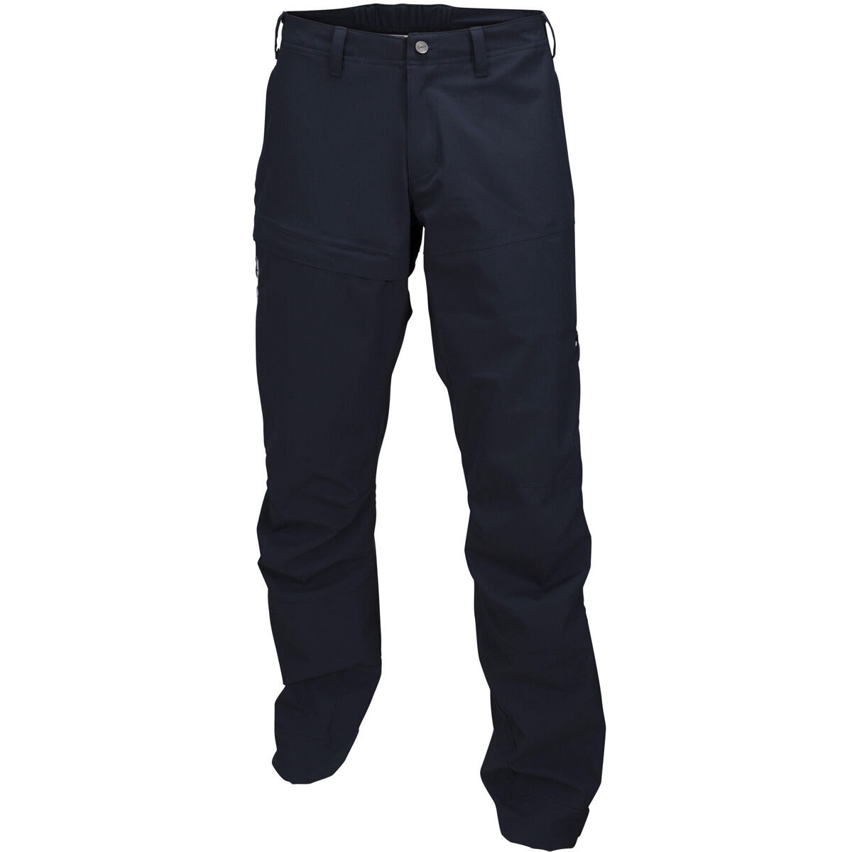 Levně Swix Fjell Pants M Dark Navy L