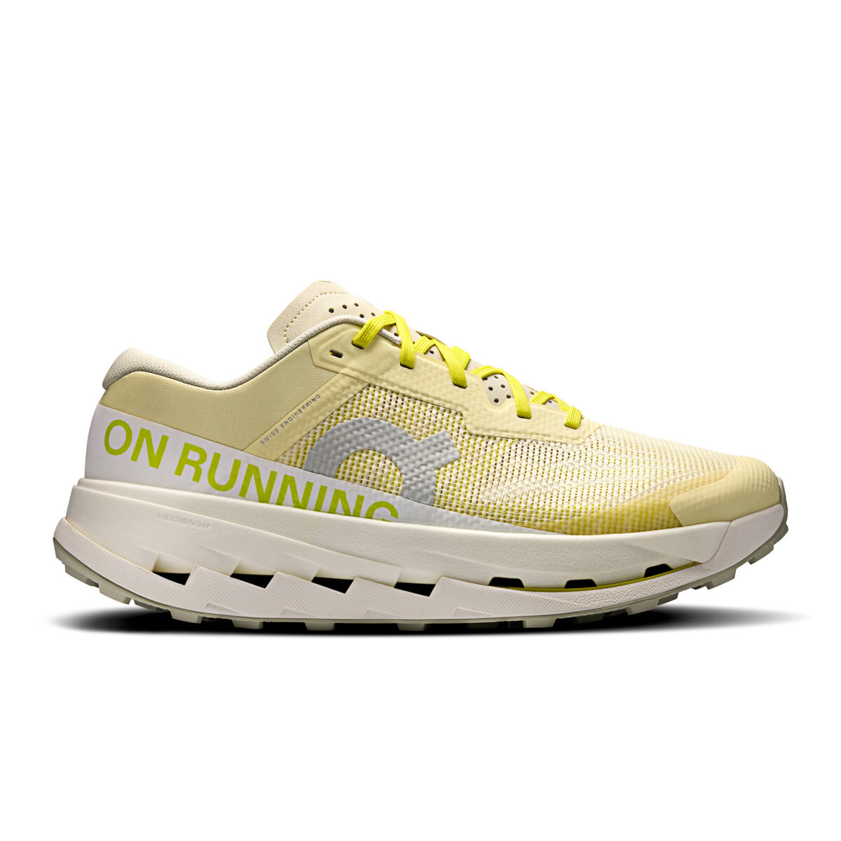 Levně On Cloudultra 3 M Pelican/White 42