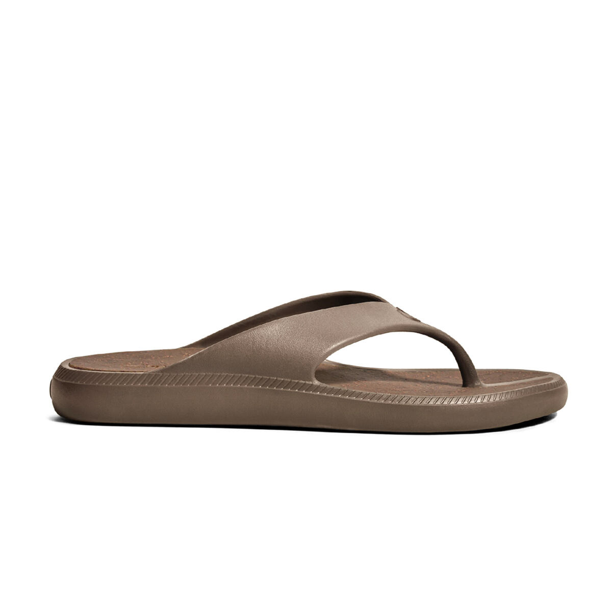 Levně Cariuma IBITU Sandal M Kangaroo Brown 41.5