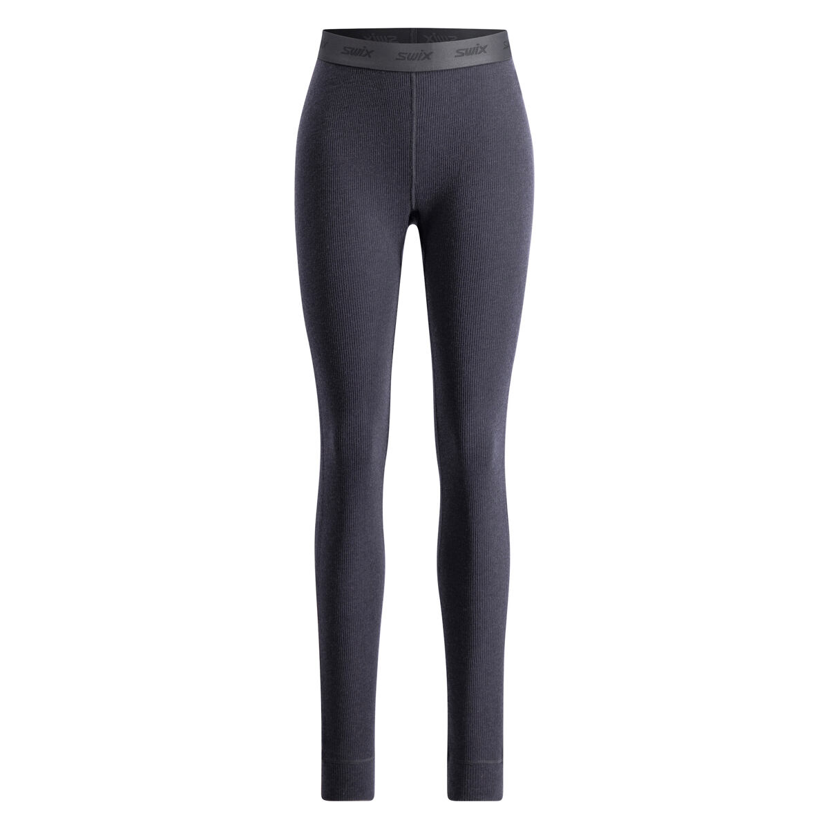 Levně Swix RaceX Merino Pants W Phantom L