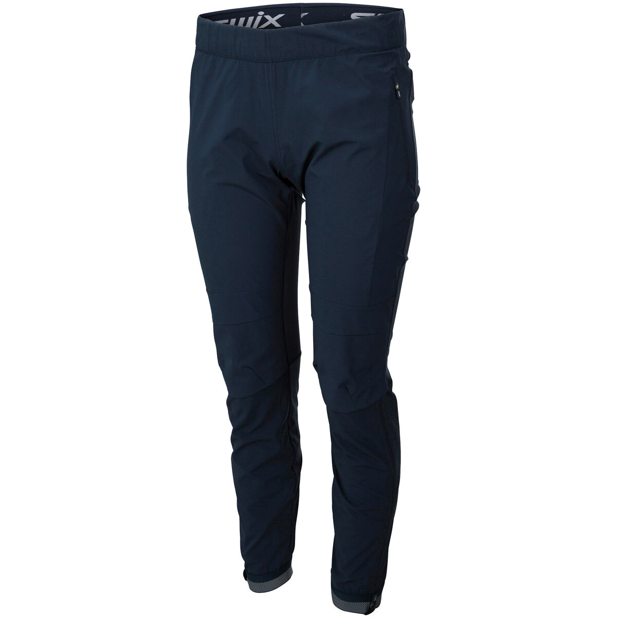 Levně Swix Infinity Pants W Dark Navy S