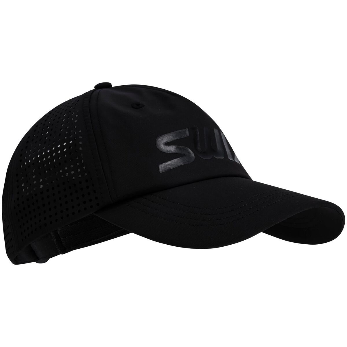 Levně Swix Vantage Tech Cap Black L/XL