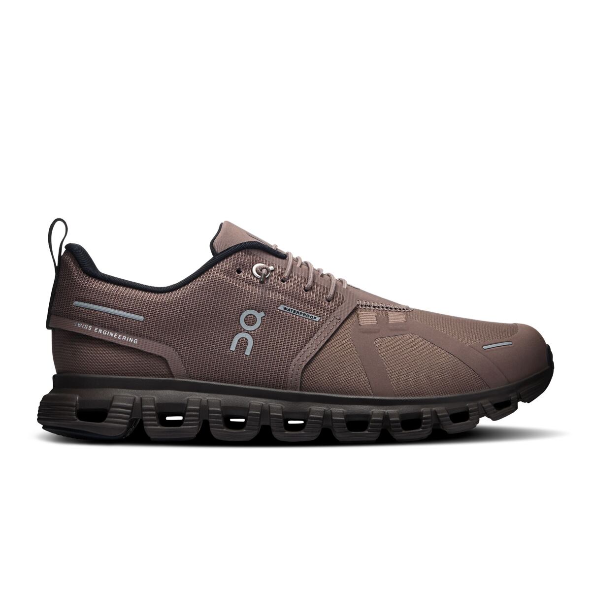 On Cloud 6 Waterproof W Ash/Sable 37,5