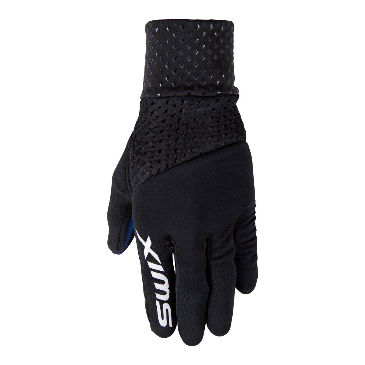 Levně Swix Triac Light Glove M Black 10/XL