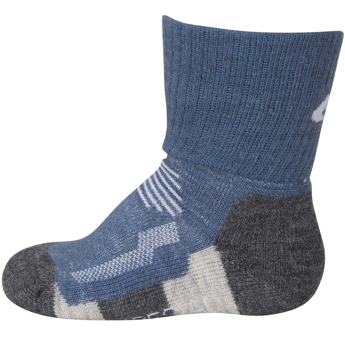 Levně Ulvang Spesial socks Stellar Mix 22/24