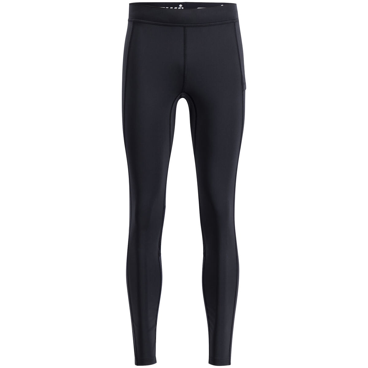 Levně Swix Pace Tights M Black XXL
