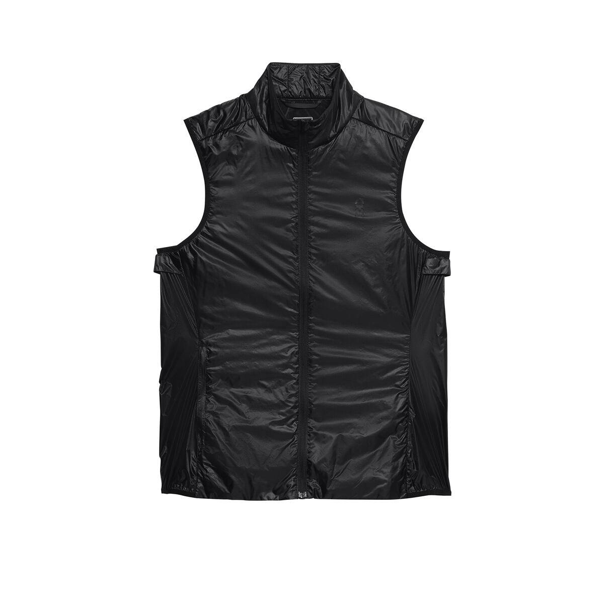 Levně On Weather Vest W Black L