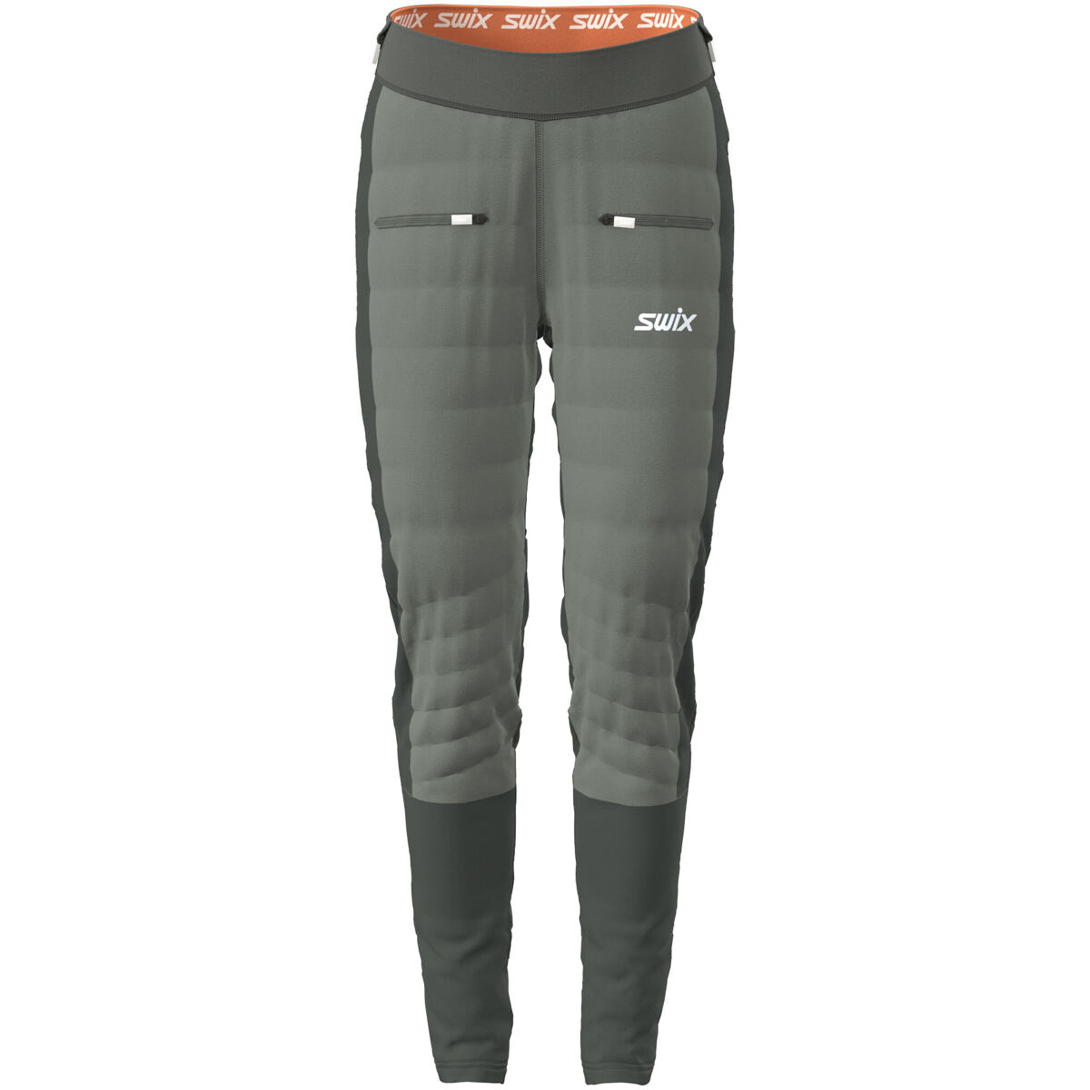 Levně Swix Horizon Pants W Olive/Dark olive XS