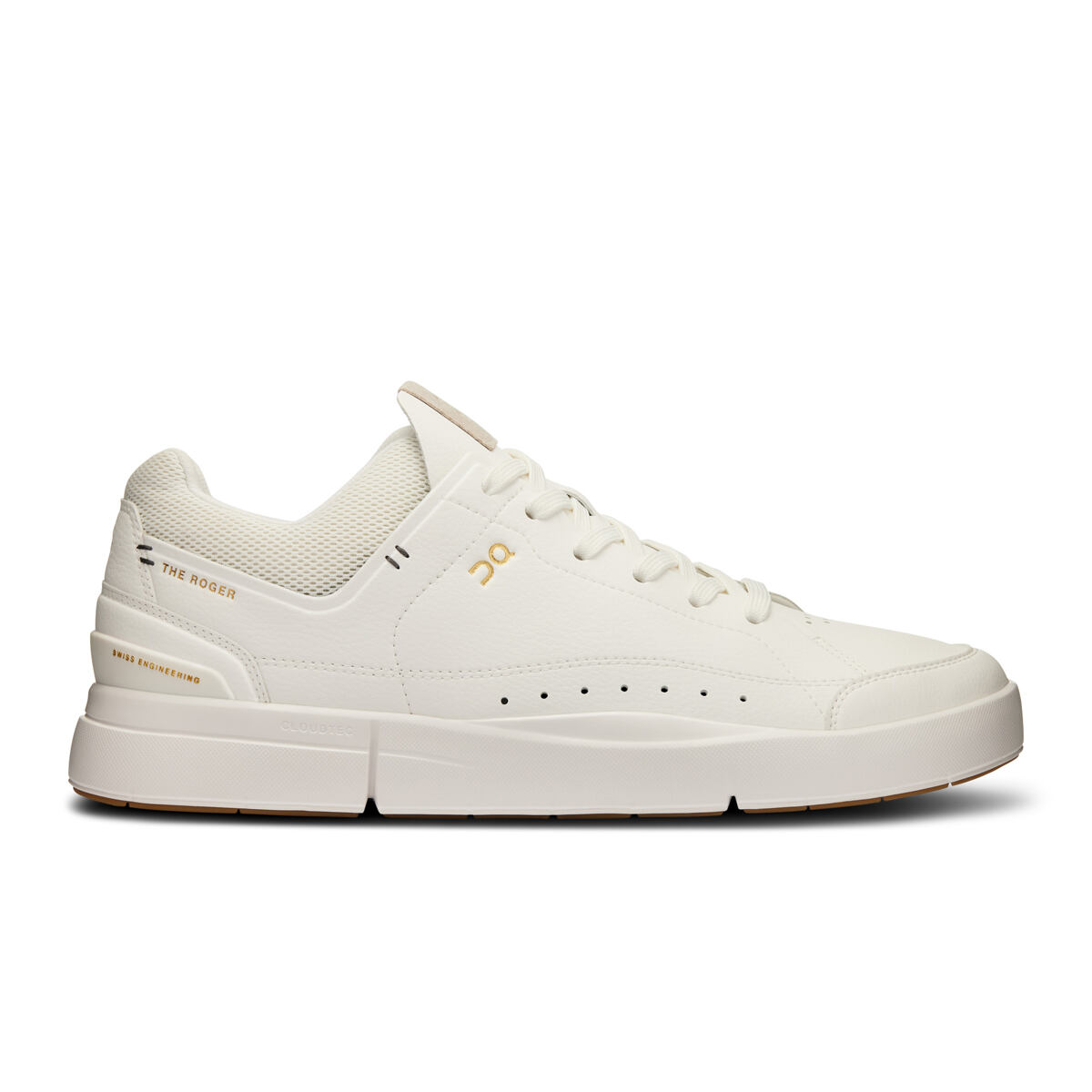Levně On The Roger Centre Court W White/Gum 38.5