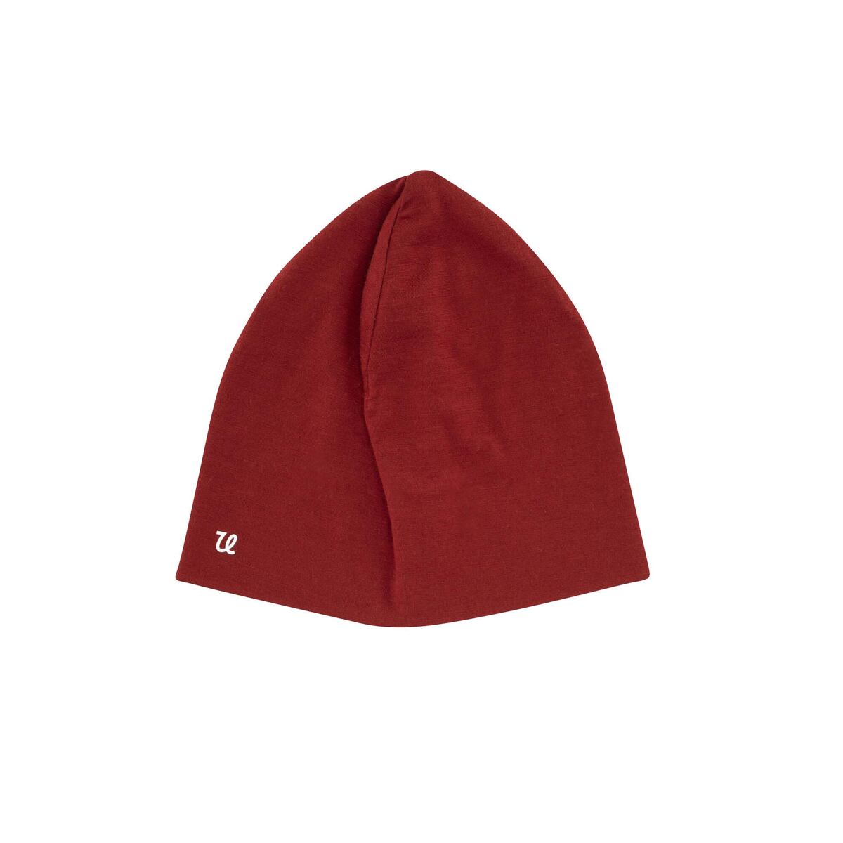 Levně Ulvang Hero cap Biking Red OS