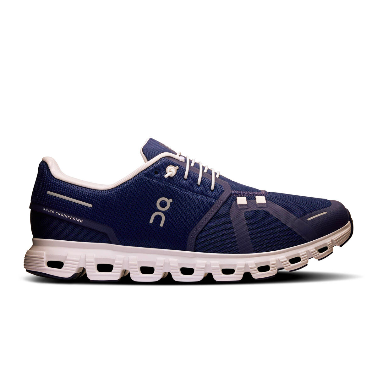 Levně On Cloud 6 M Midnight/White 44