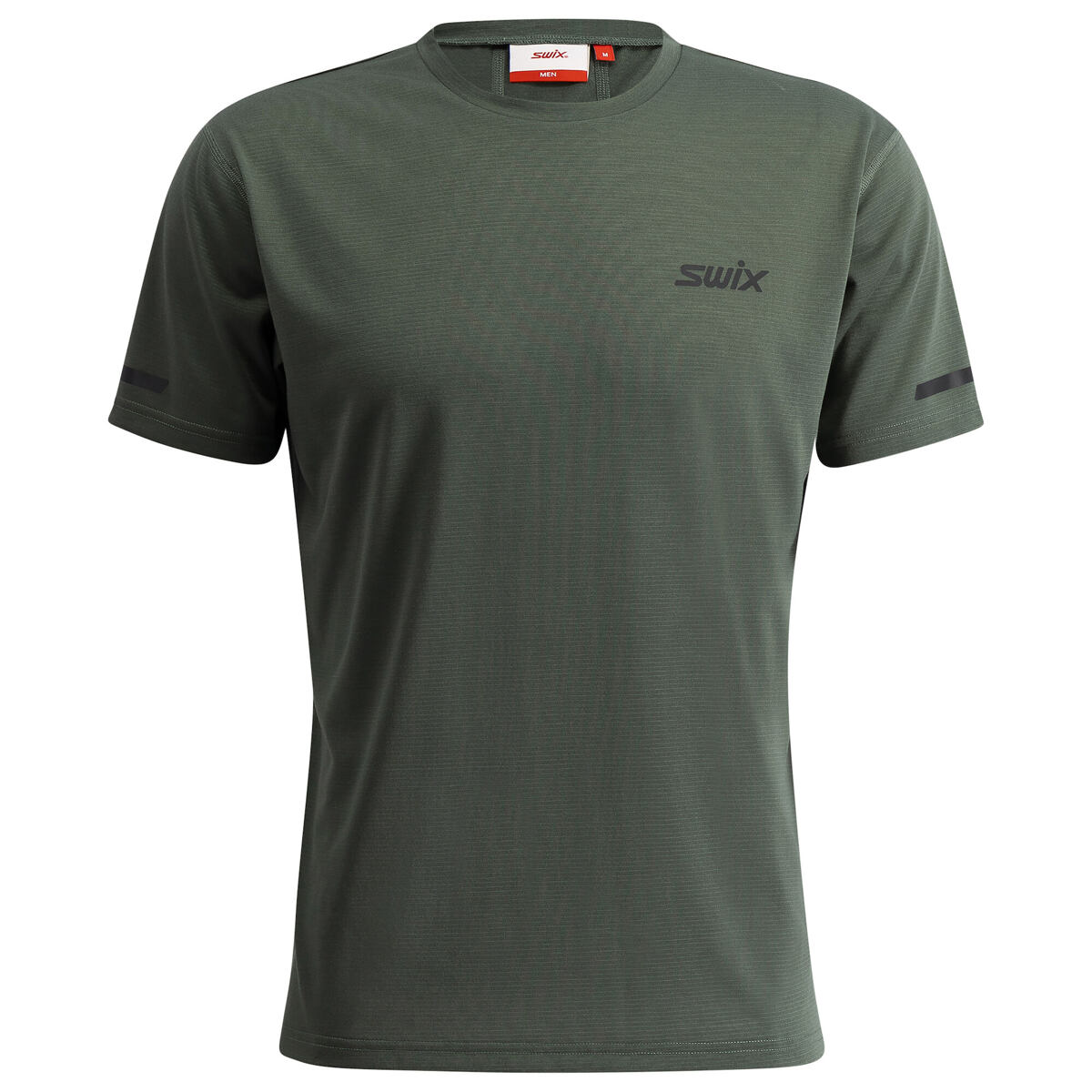 Levně Swix Pace Short Sleeve M Pine S