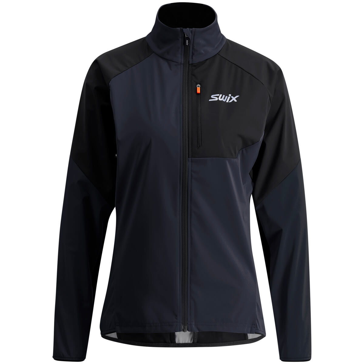 Levně Swix Focus Jacket W Jet black L