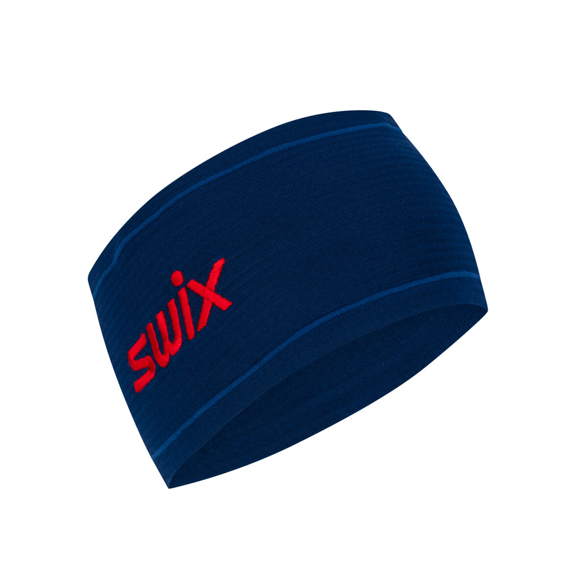 Levně Swix Heat Wool Headband Estate Blue L/XL