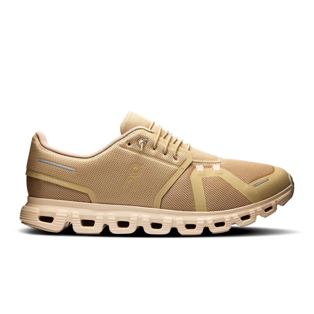 Levně On Cloud 6 M Chai/Sand 42