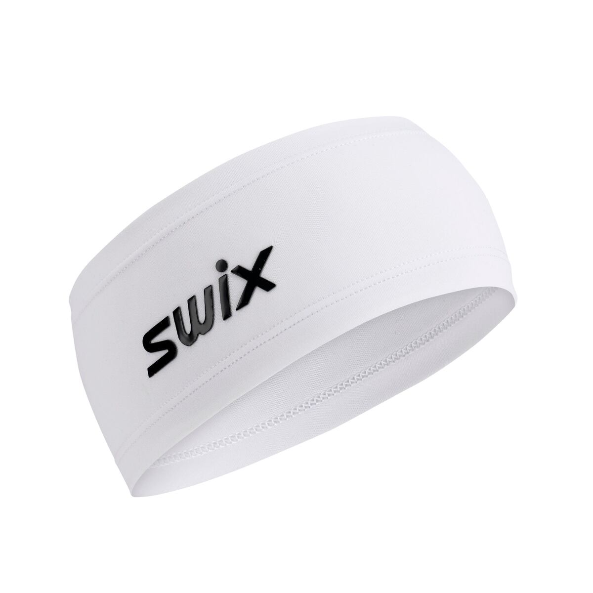 Levně Swix Move Headband Jr Bright White OS