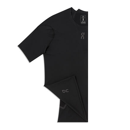 Pánské triko On Ultra-T velikost oblečení S