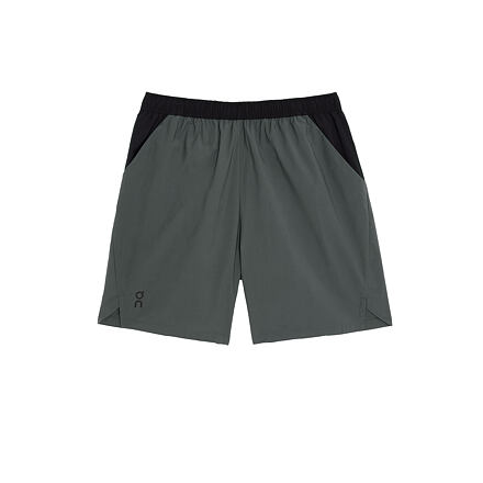 Pánské běžecké kraťasy On All-day Shorts velikost oblečení M