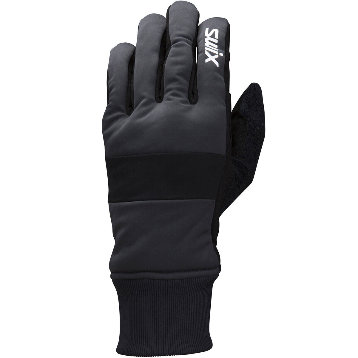 Levně Swix Cross Glove M Phantom 11/XXL