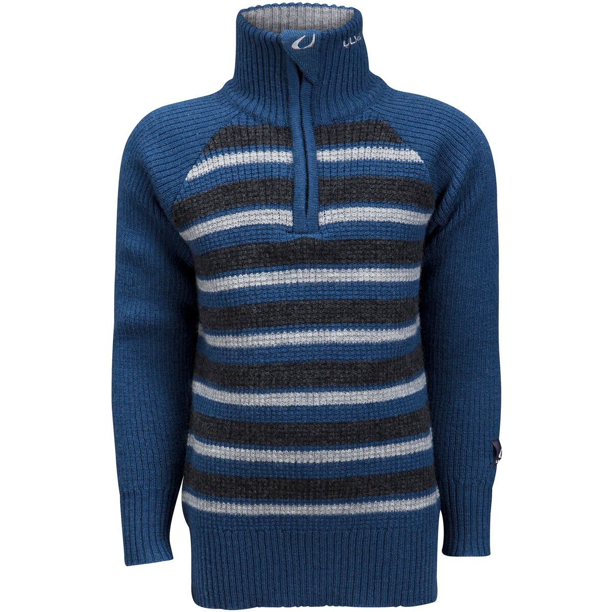 Levně Ulvang Rav sweater Stellar Stripes 104/4y