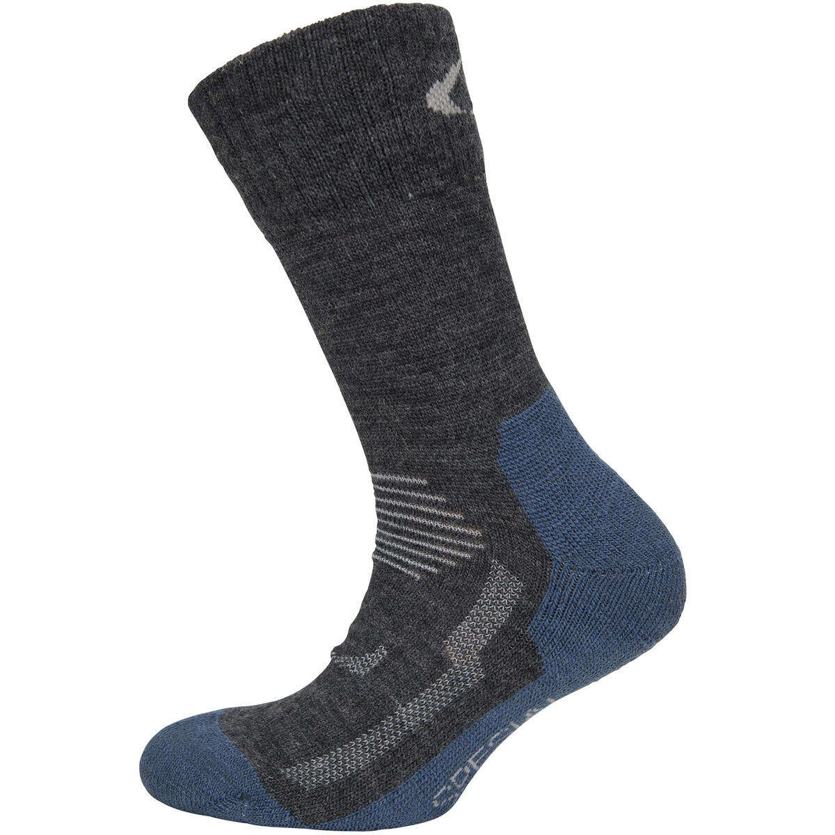 Levně Ulvang Spesial socks Charcoal Melange/Stellar 28/30