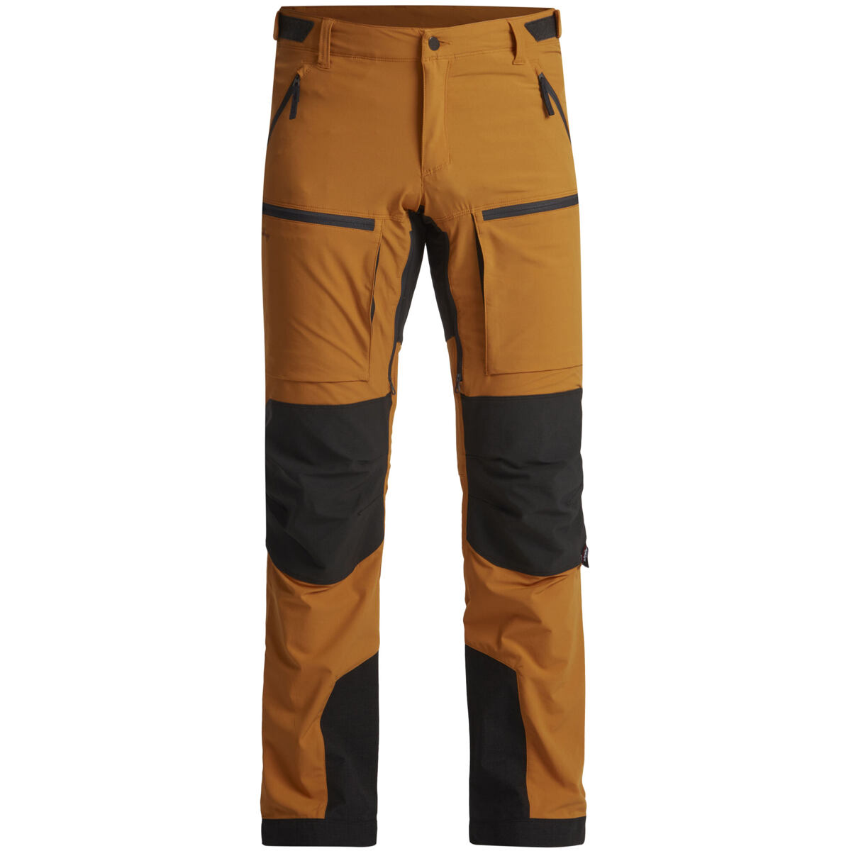 Levně Lundhags Askro Pro M Gold/Charcoal 48