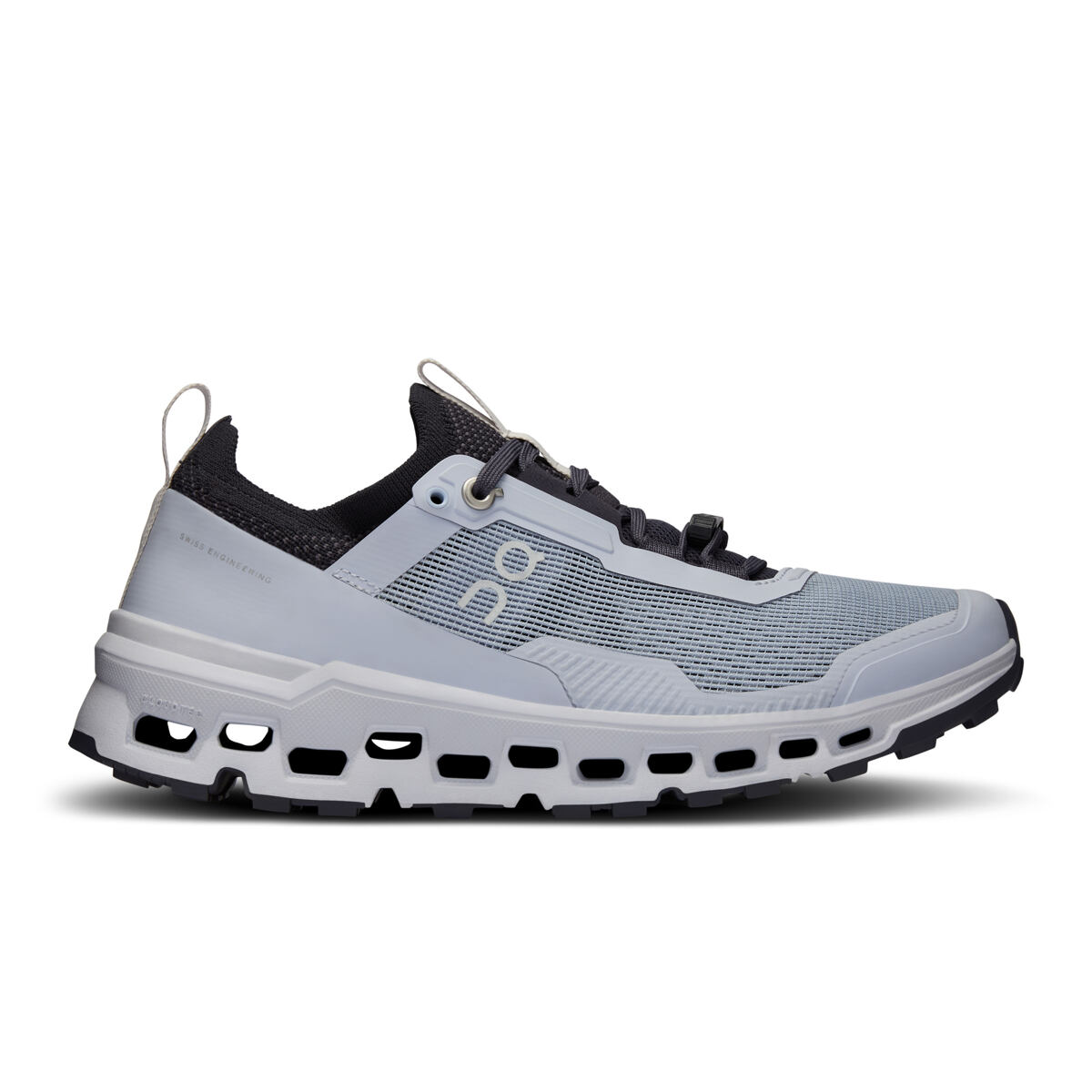 Levně On Cloudultra 2 W Heather/Iron 37