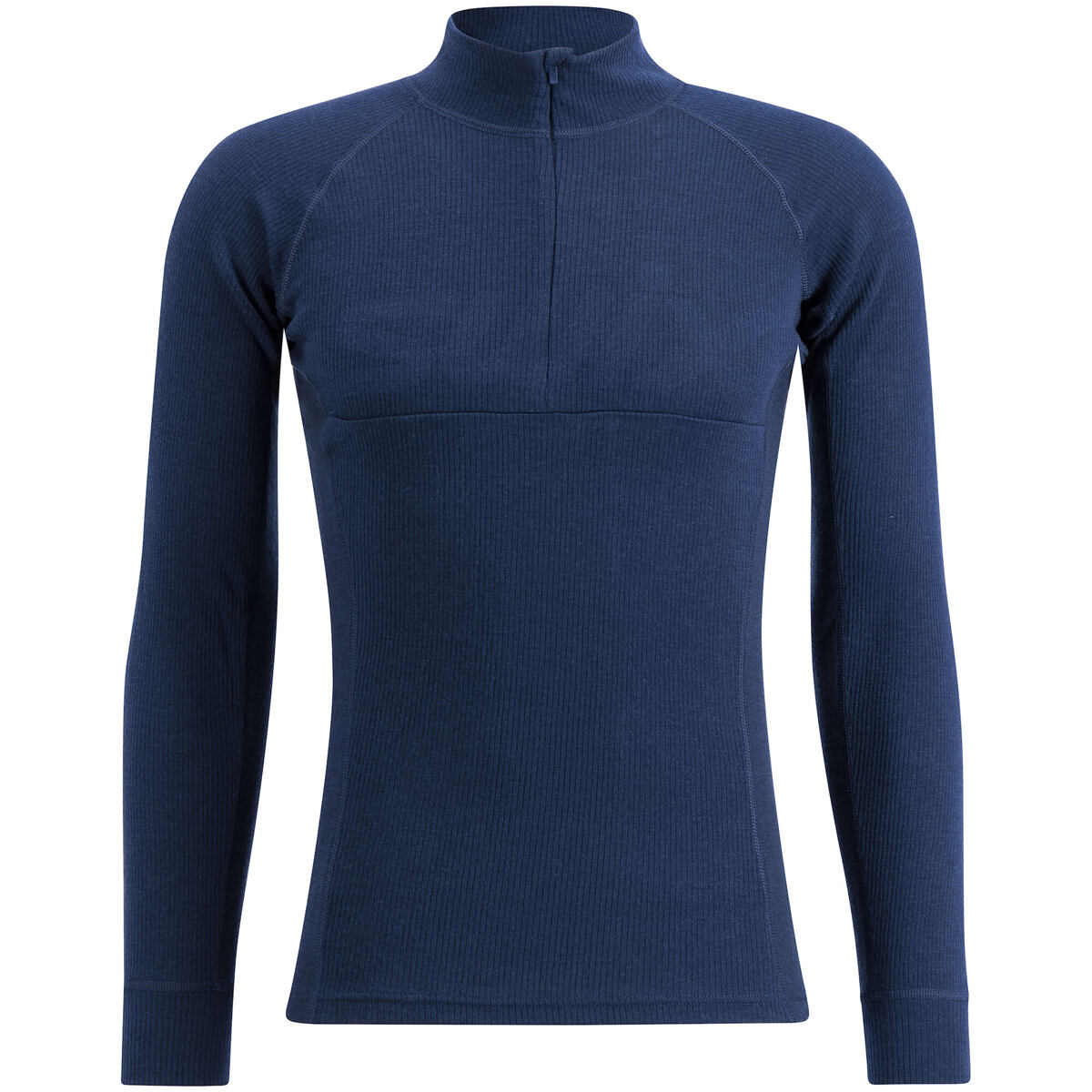 Levně Swix RaceX Merino Half Zip M Dark Navy L