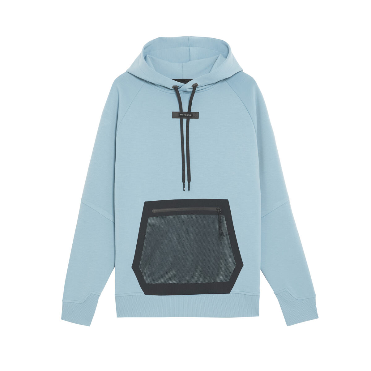 Levně On Hoodie M Coast XXL