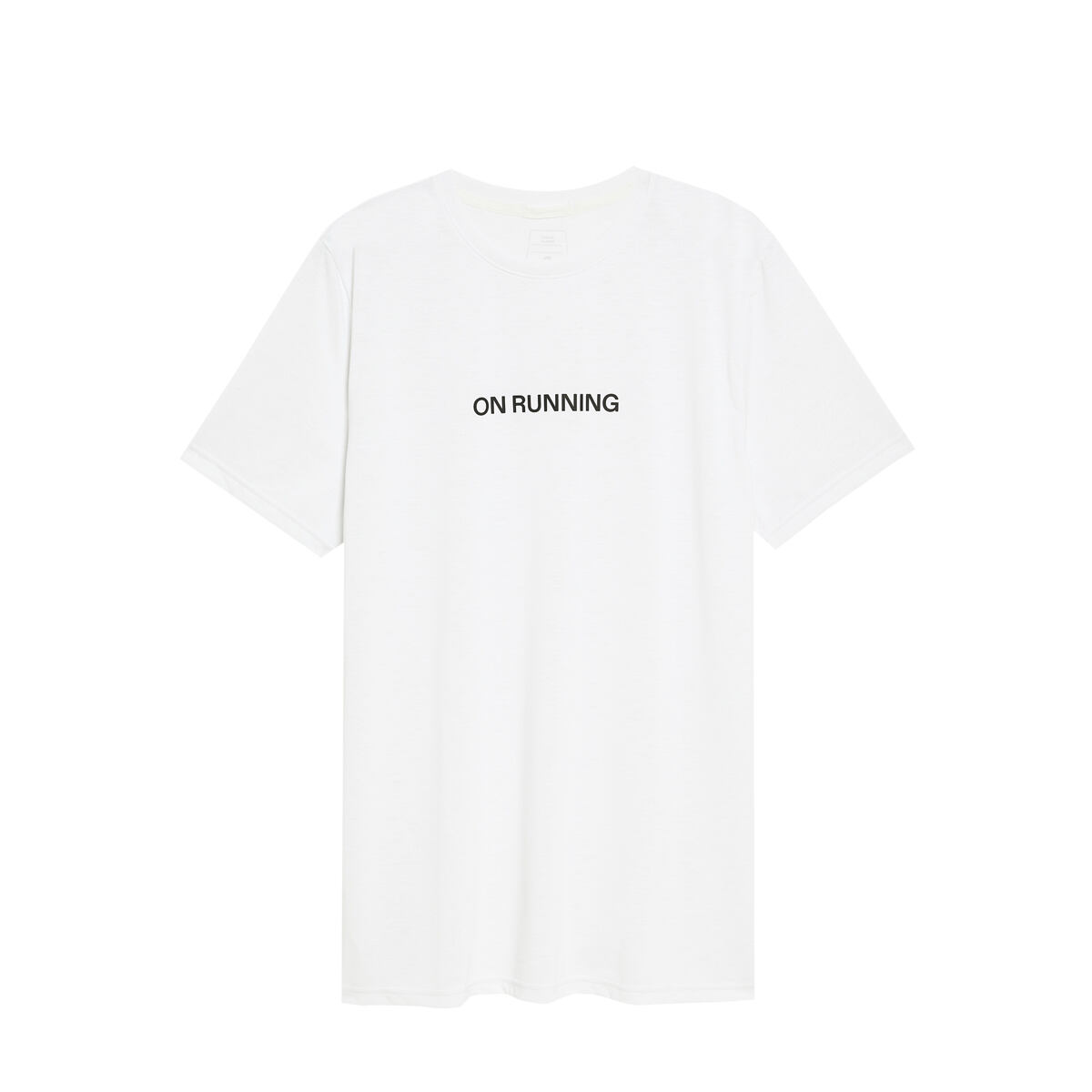 Levně On On Run-T M White XXL