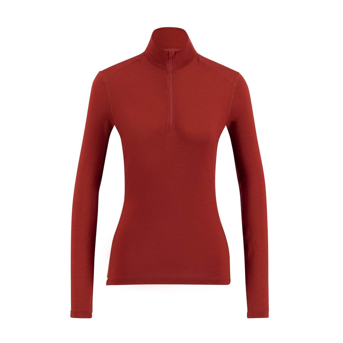 Levně Ulvang T-shirt Hero W Biking Red L