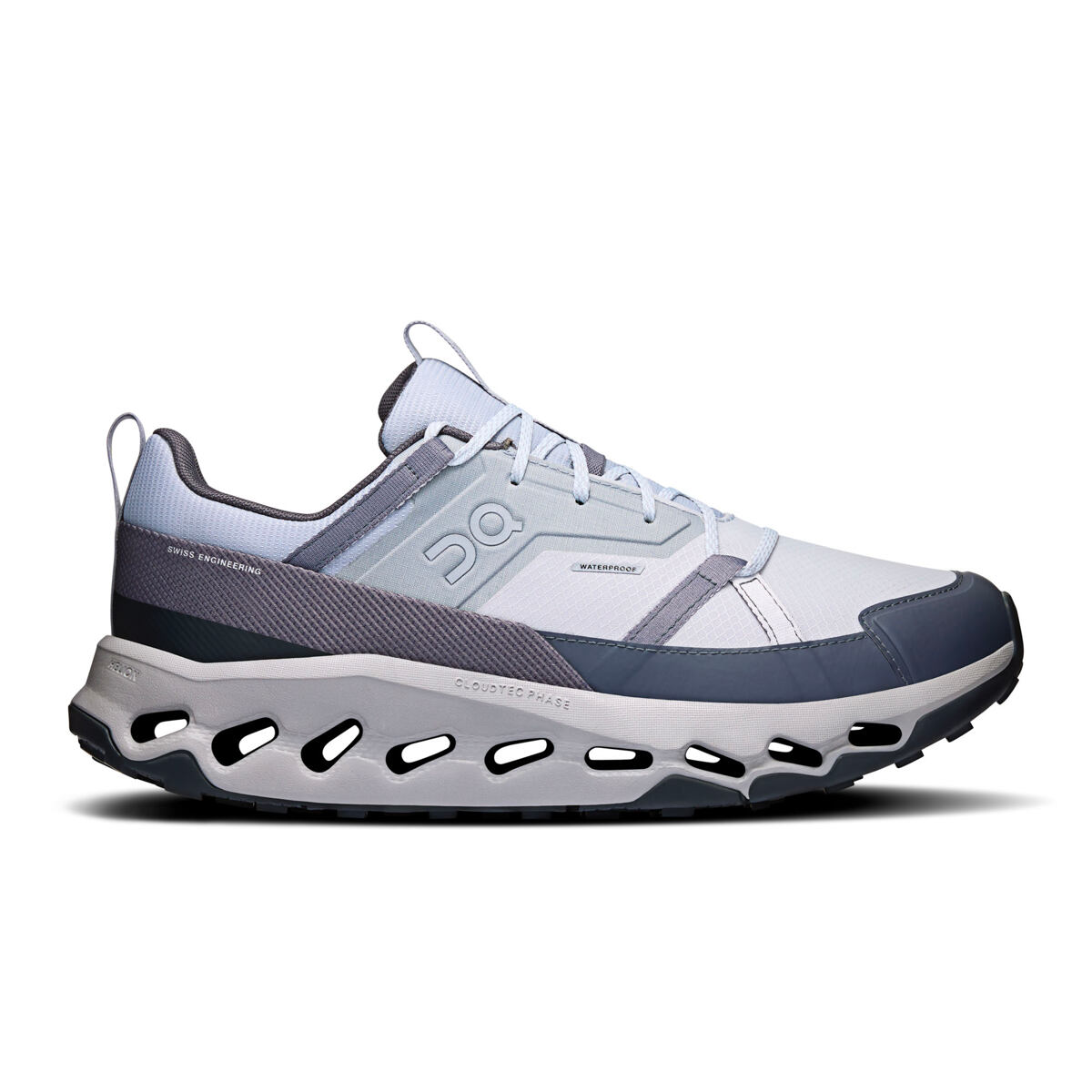 Levně On Cloudhorizon WP M Glacier/Alloy 44