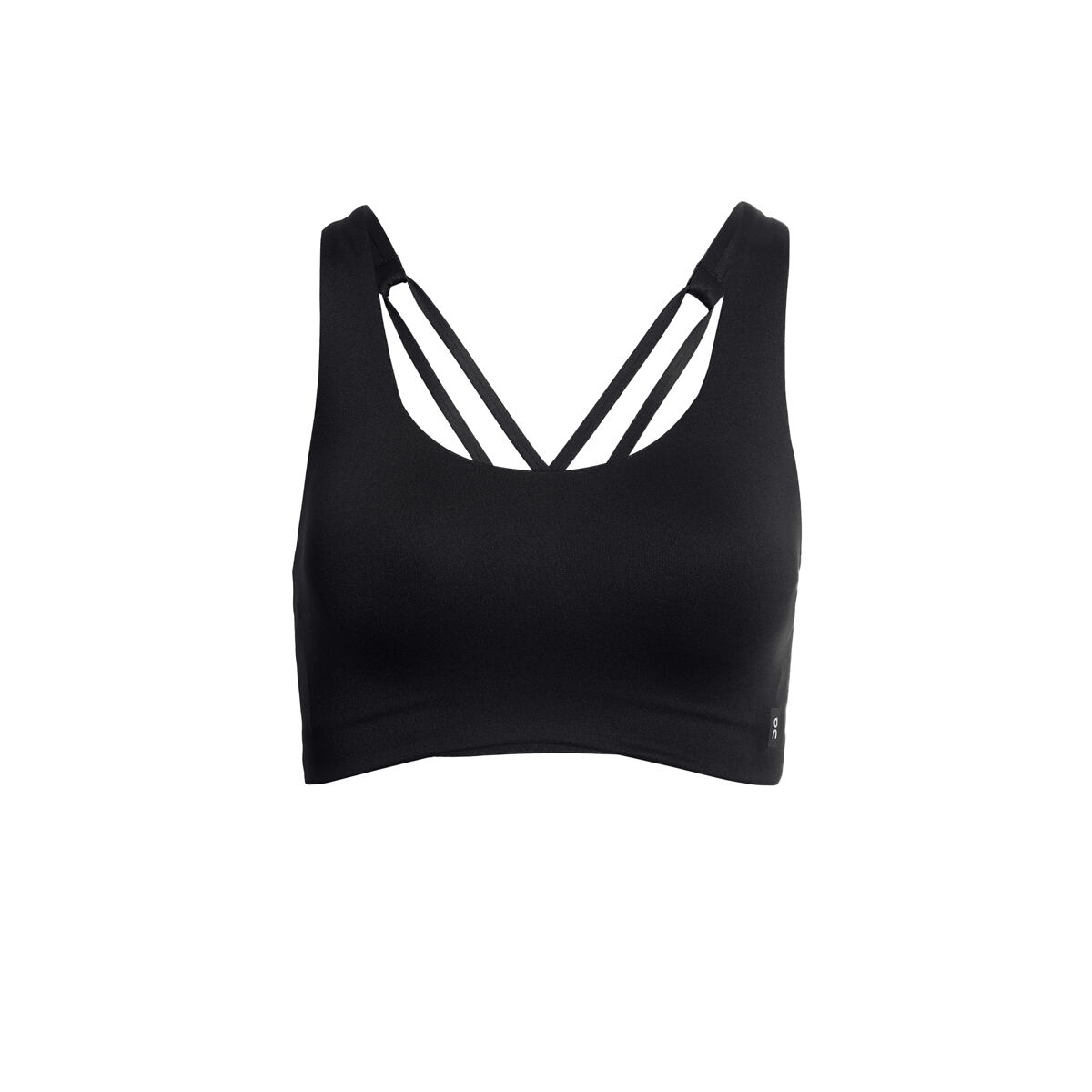 Levně On Train Bra W Black L D-DD