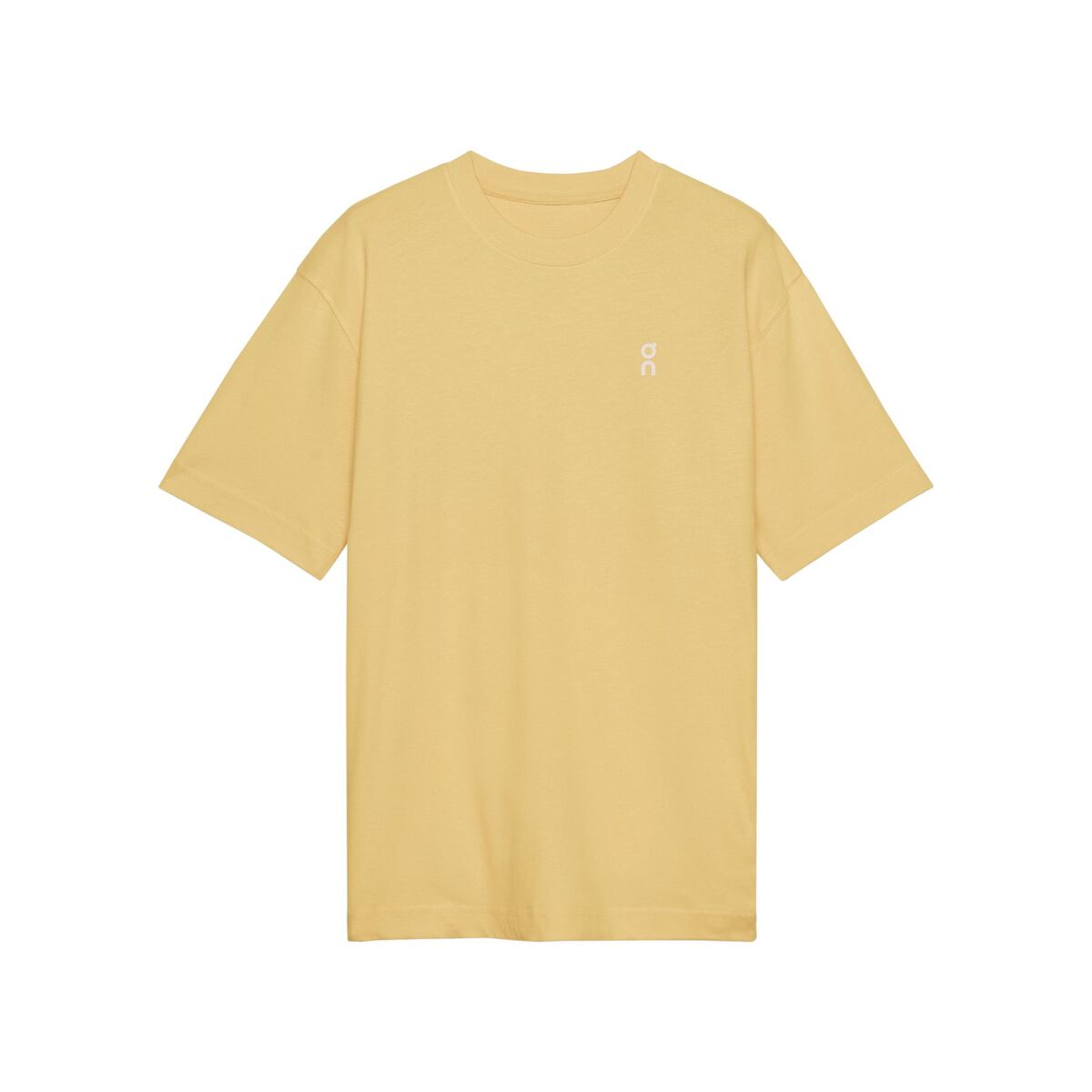 Levně On Club T W Yellow L