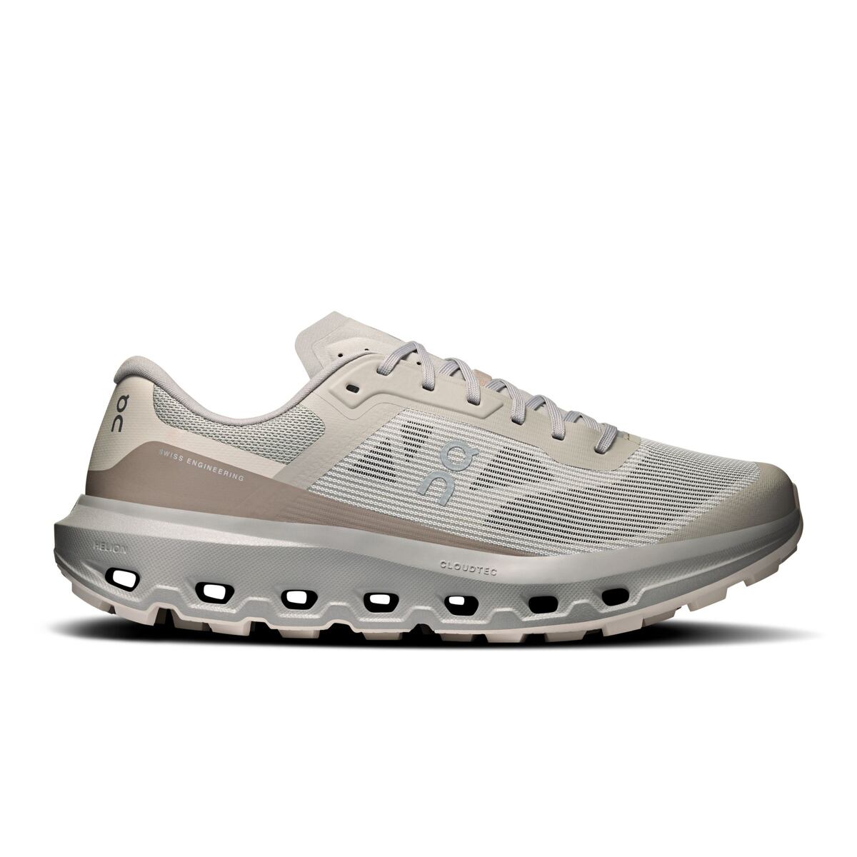 On Cloudvista 3 M Fog/Pearl 46