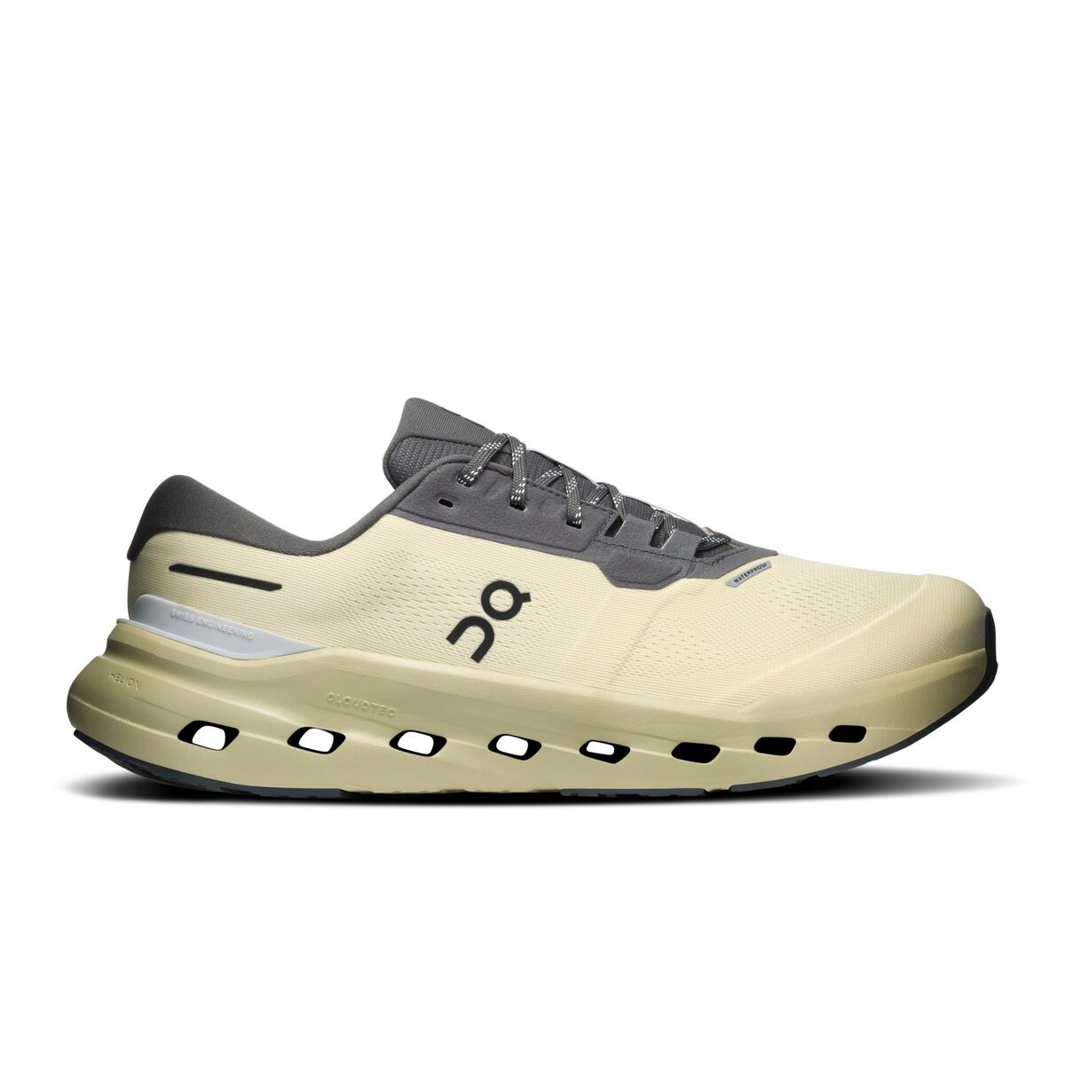 On Cloudrunner 3 Waterproof M Pollen/Haze 40,5