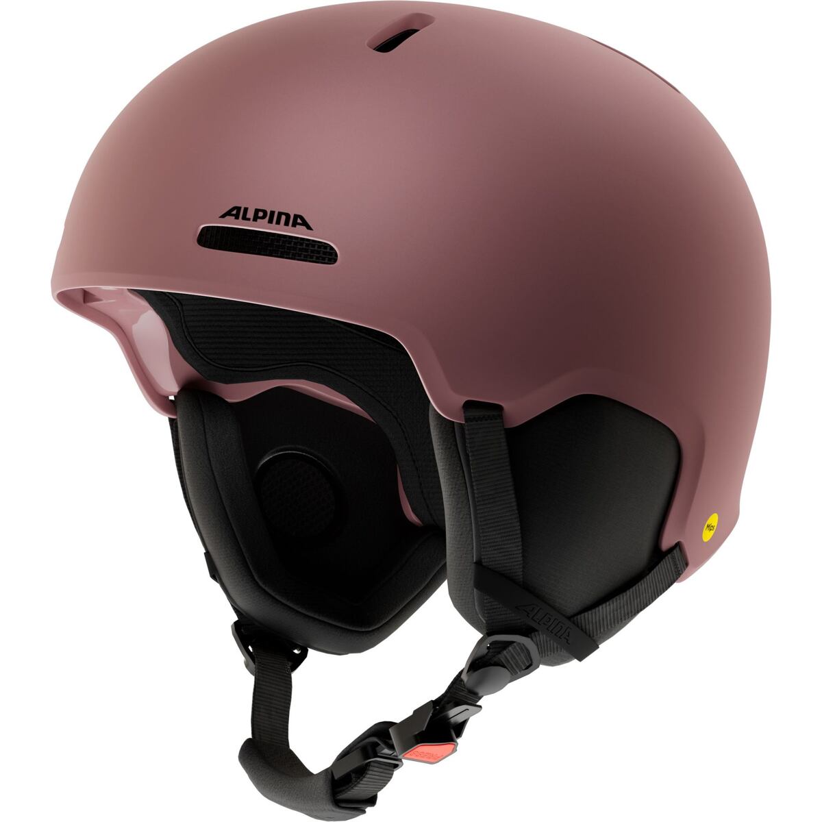 Alpina Arber 2 Mips COJ ox brown 52-56