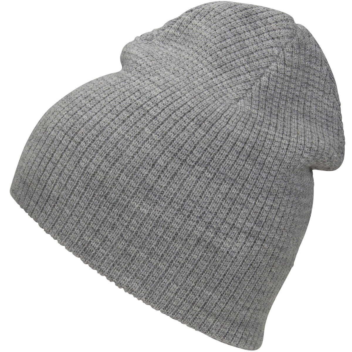 Levně Ulvang Ravs cap Grey melange 56